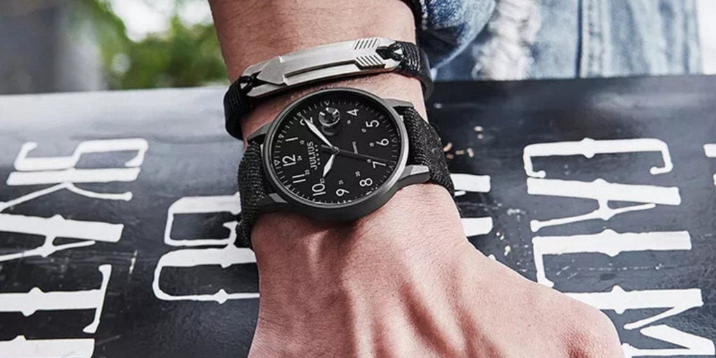 RELOJES CLASICOS DE HOMBRE